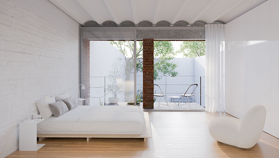 Casa 1